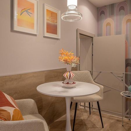 Orti Manara Design Apartments ヴェローナ エクステリア 写真