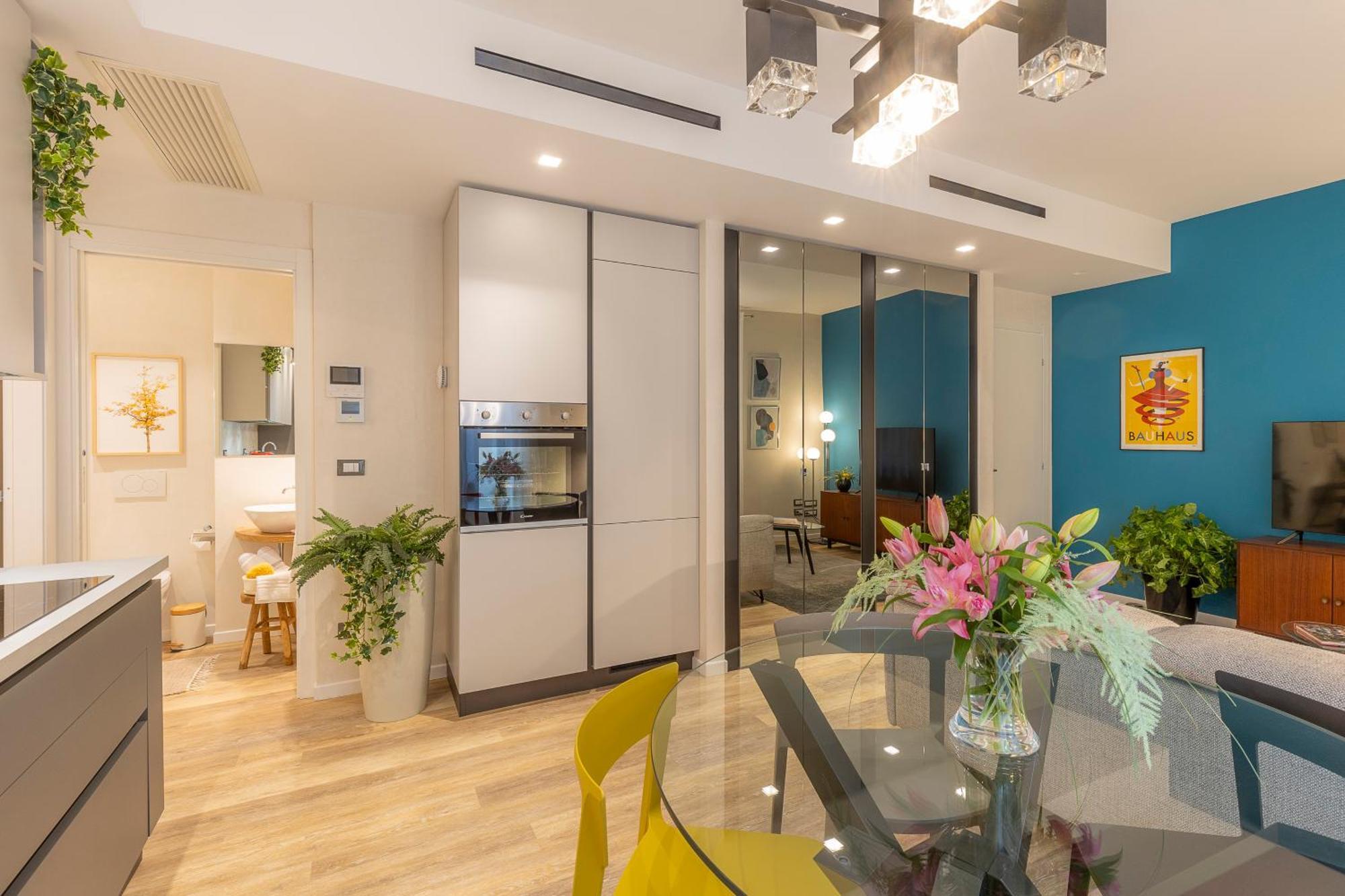 Orti Manara Design Apartments ヴェローナ エクステリア 写真