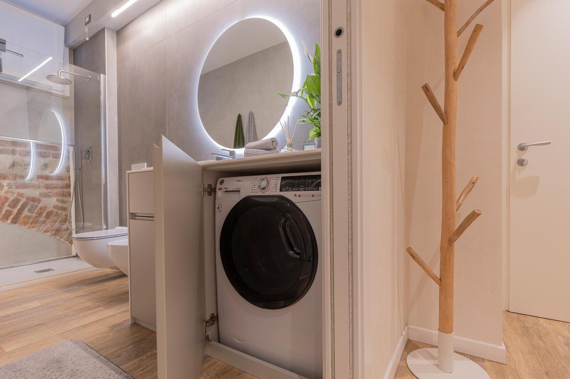 Orti Manara Design Apartments ヴェローナ エクステリア 写真