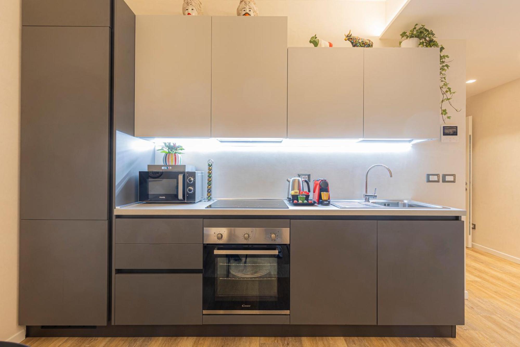 Orti Manara Design Apartments ヴェローナ エクステリア 写真