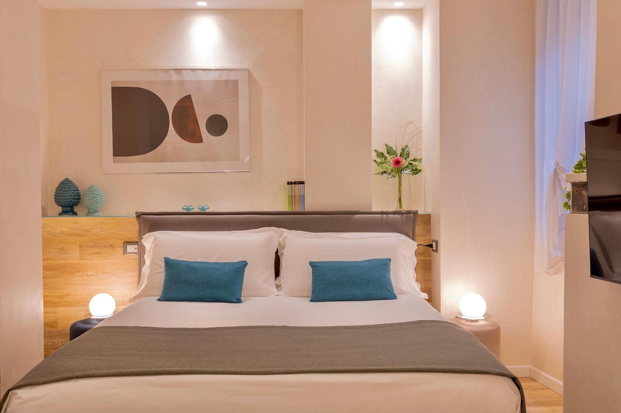 Orti Manara Design Apartments ヴェローナ エクステリア 写真