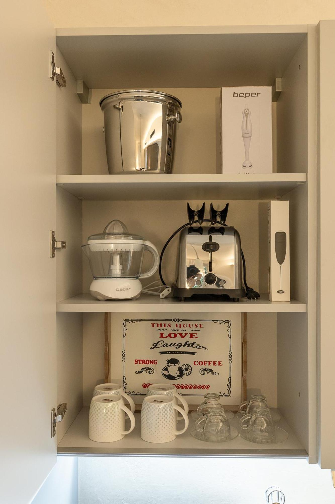 Orti Manara Design Apartments ヴェローナ エクステリア 写真