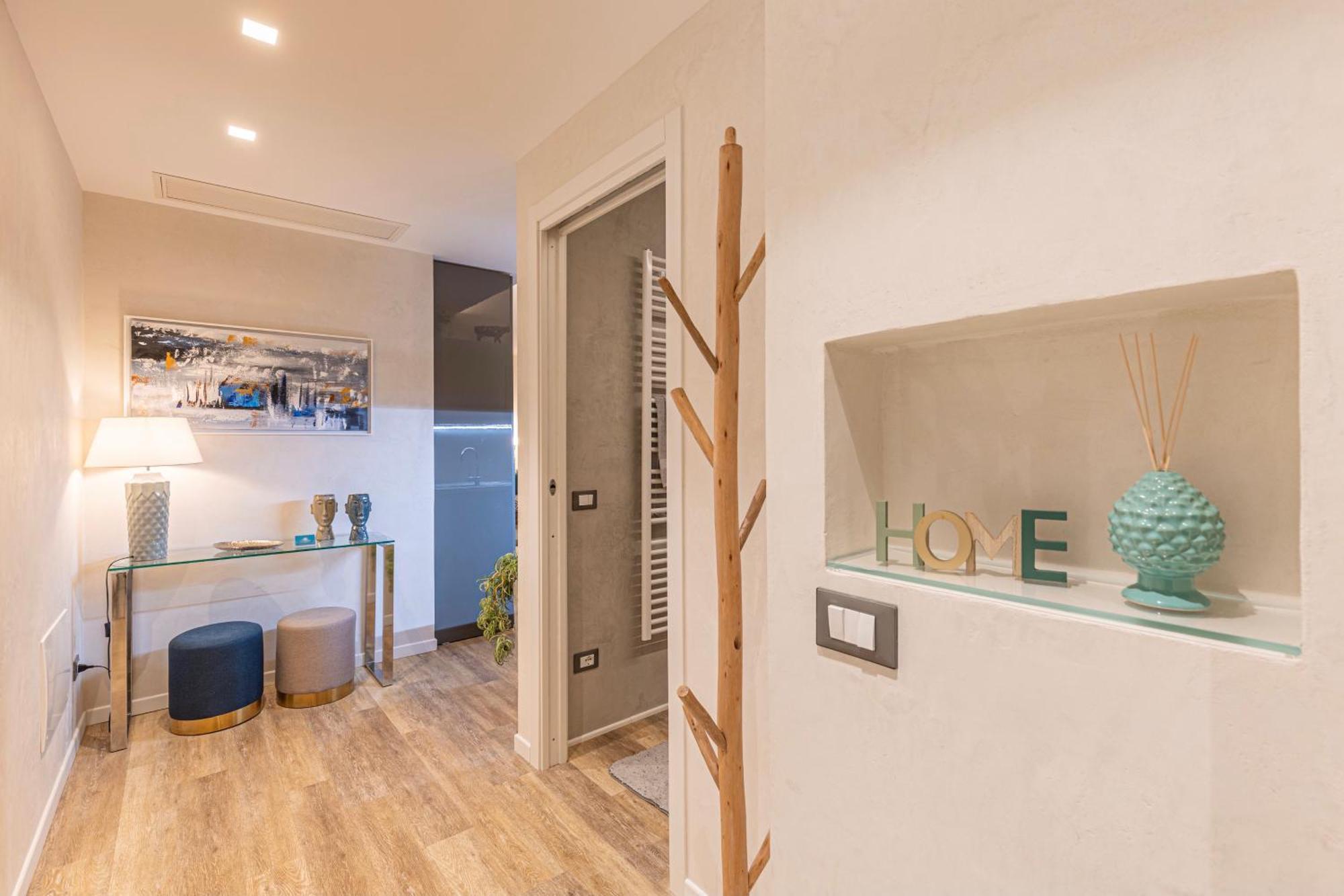 Orti Manara Design Apartments ヴェローナ エクステリア 写真