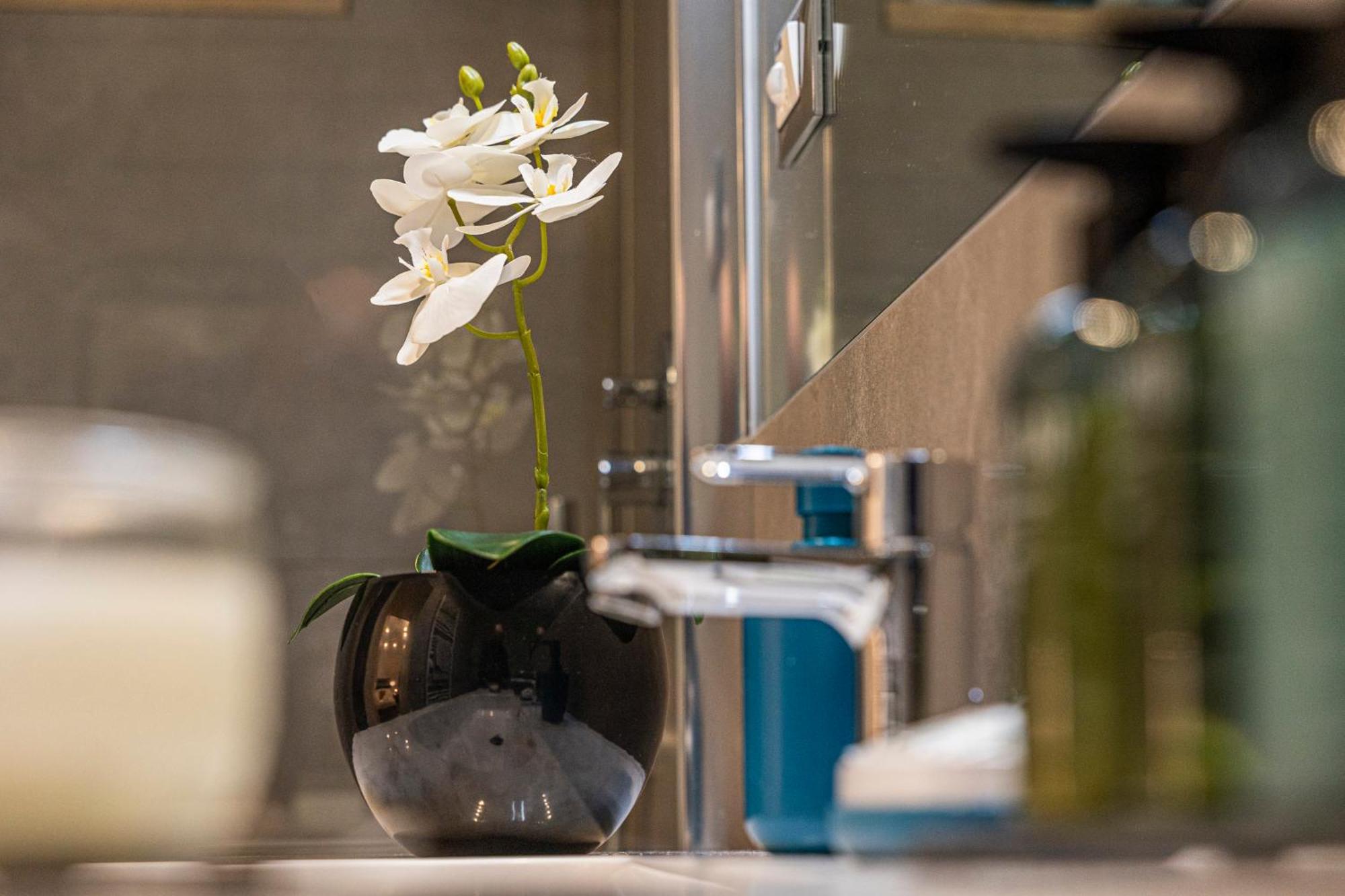 Orti Manara Design Apartments ヴェローナ エクステリア 写真
