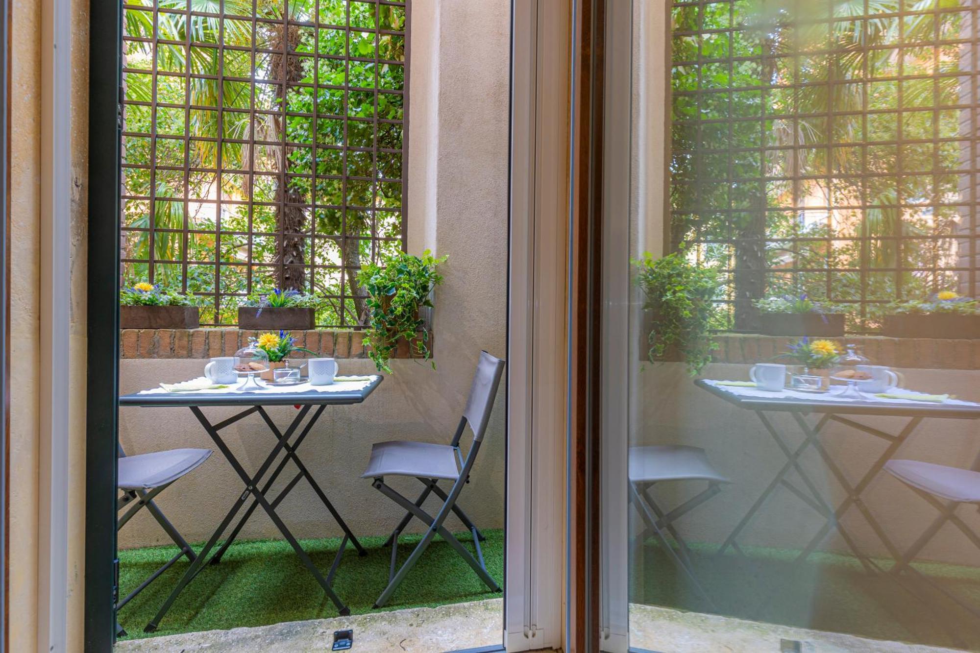 Orti Manara Design Apartments ヴェローナ エクステリア 写真