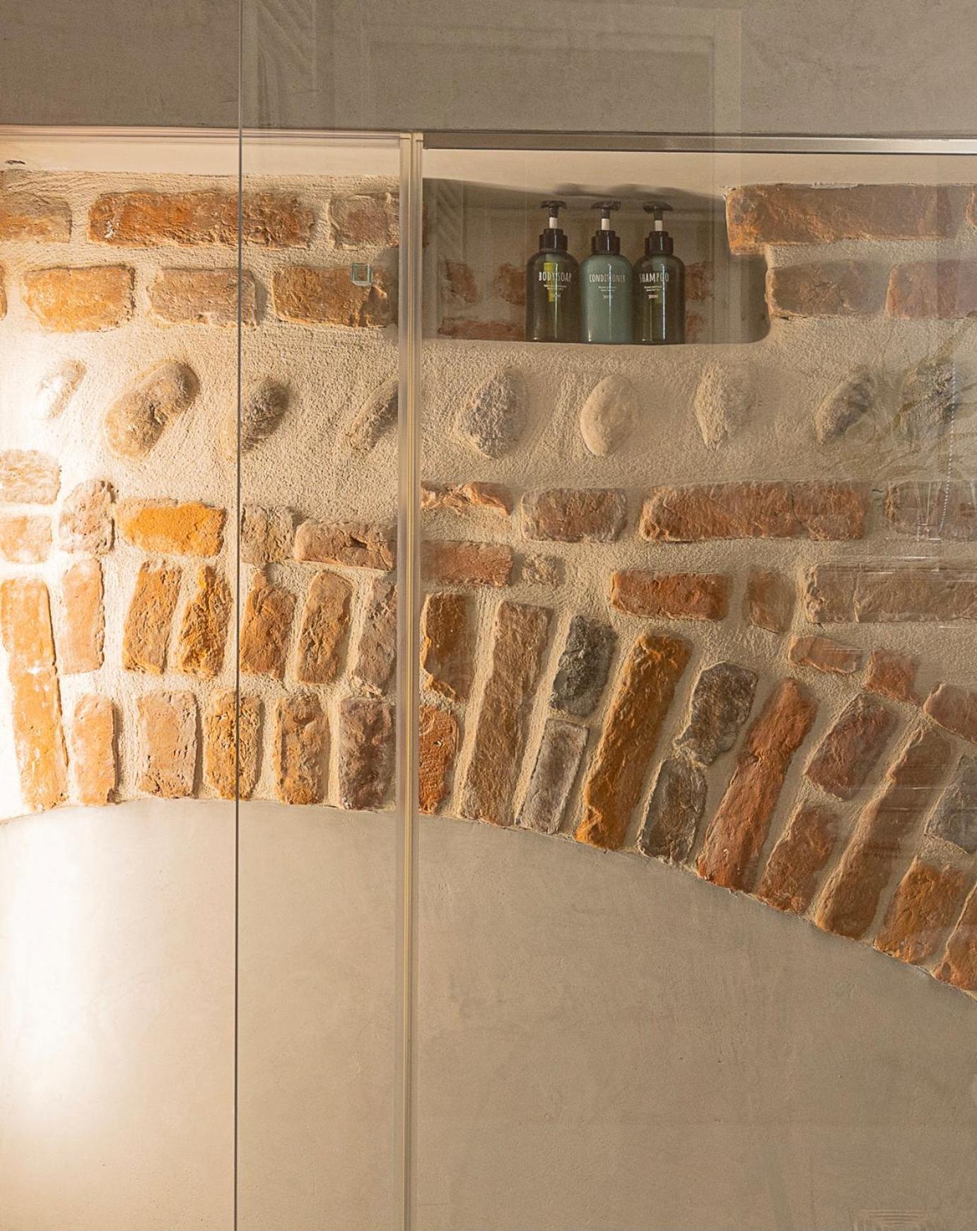Orti Manara Design Apartments ヴェローナ エクステリア 写真