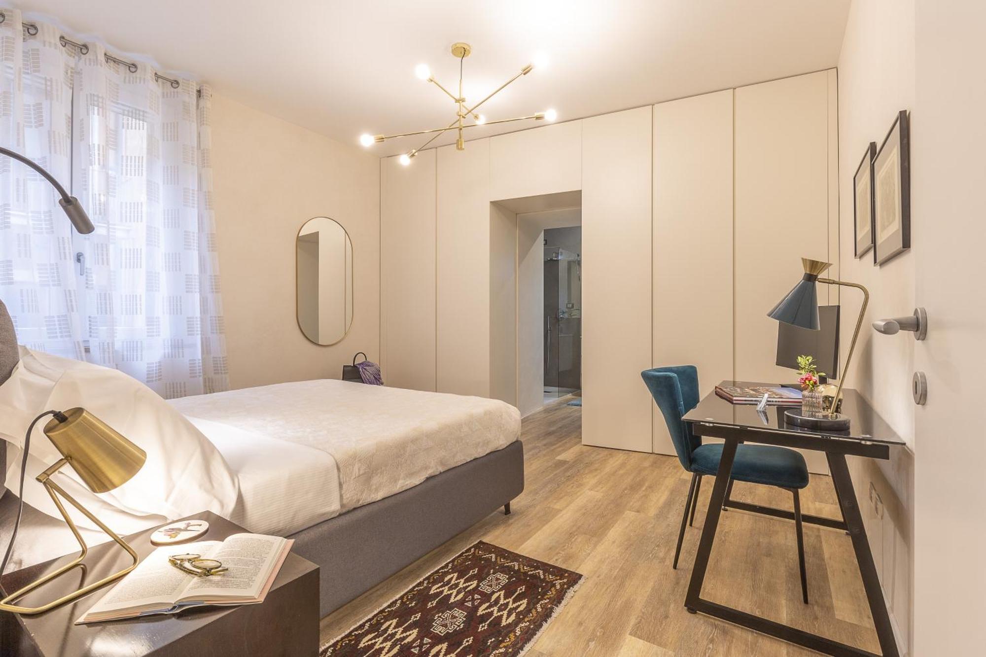 Orti Manara Design Apartments ヴェローナ エクステリア 写真