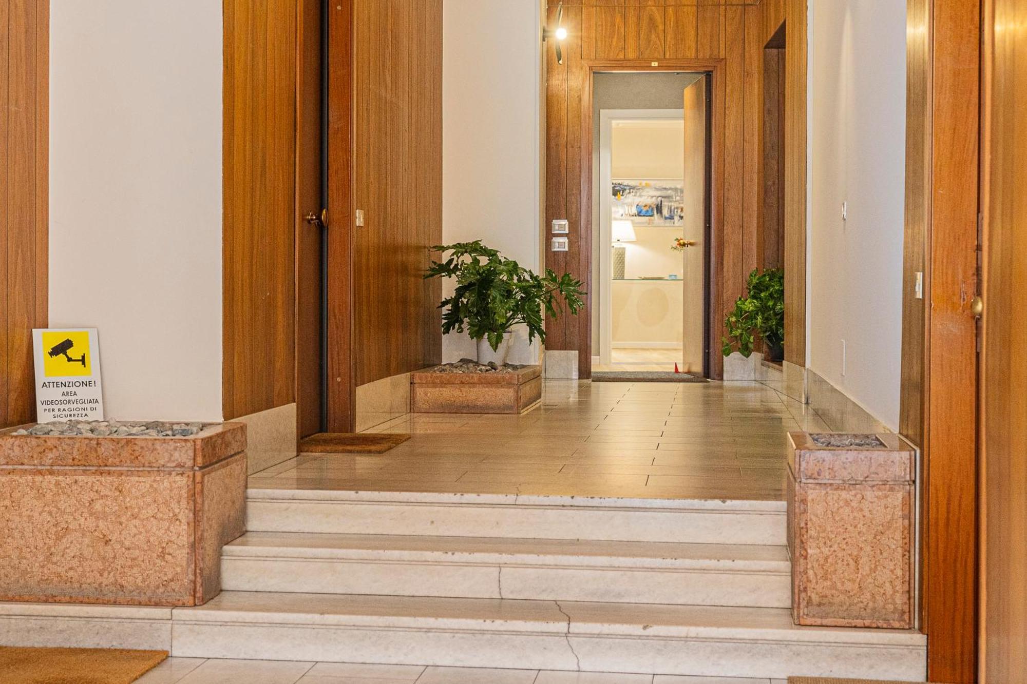 Orti Manara Design Apartments ヴェローナ エクステリア 写真