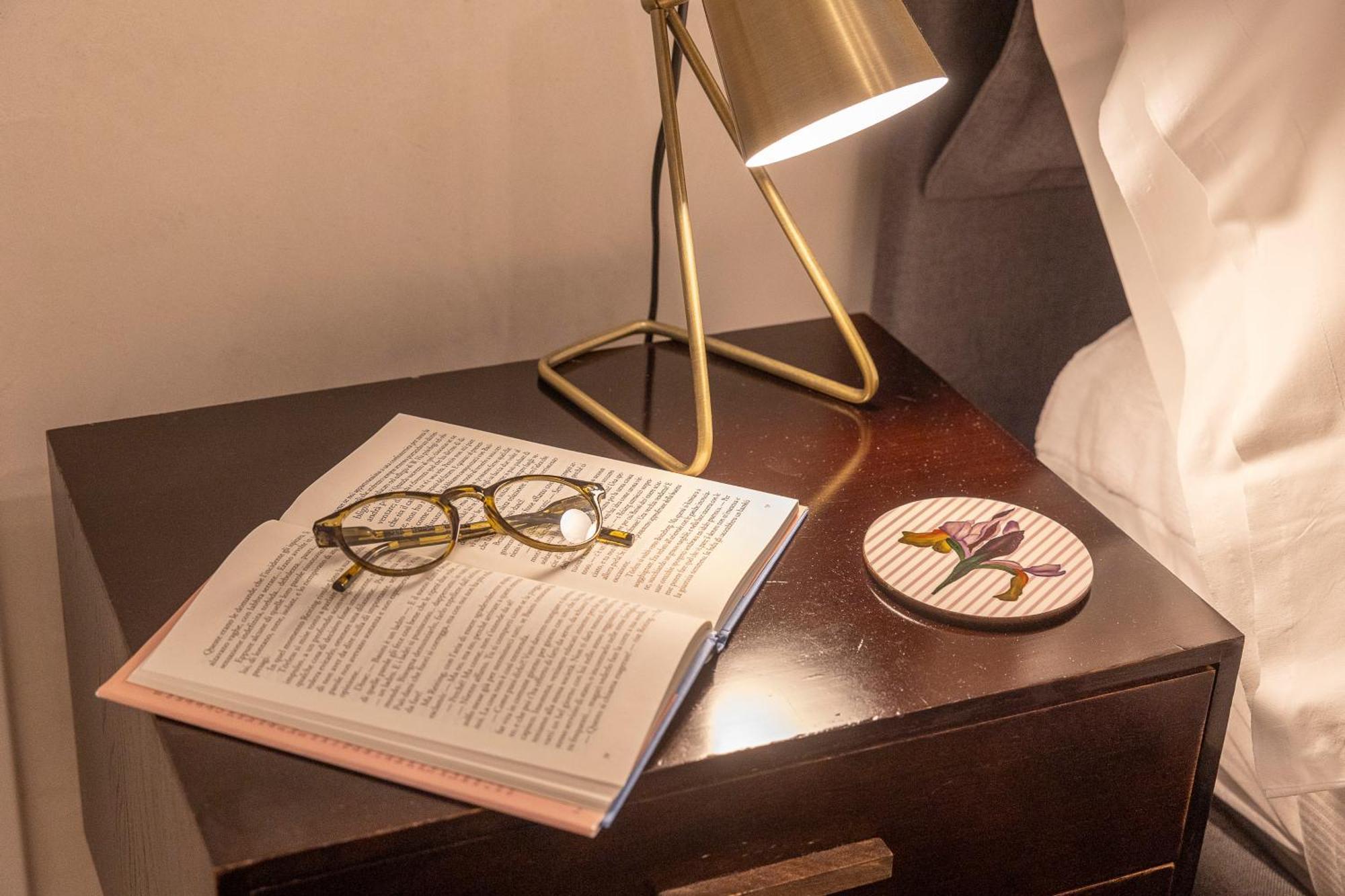 Orti Manara Design Apartments ヴェローナ エクステリア 写真