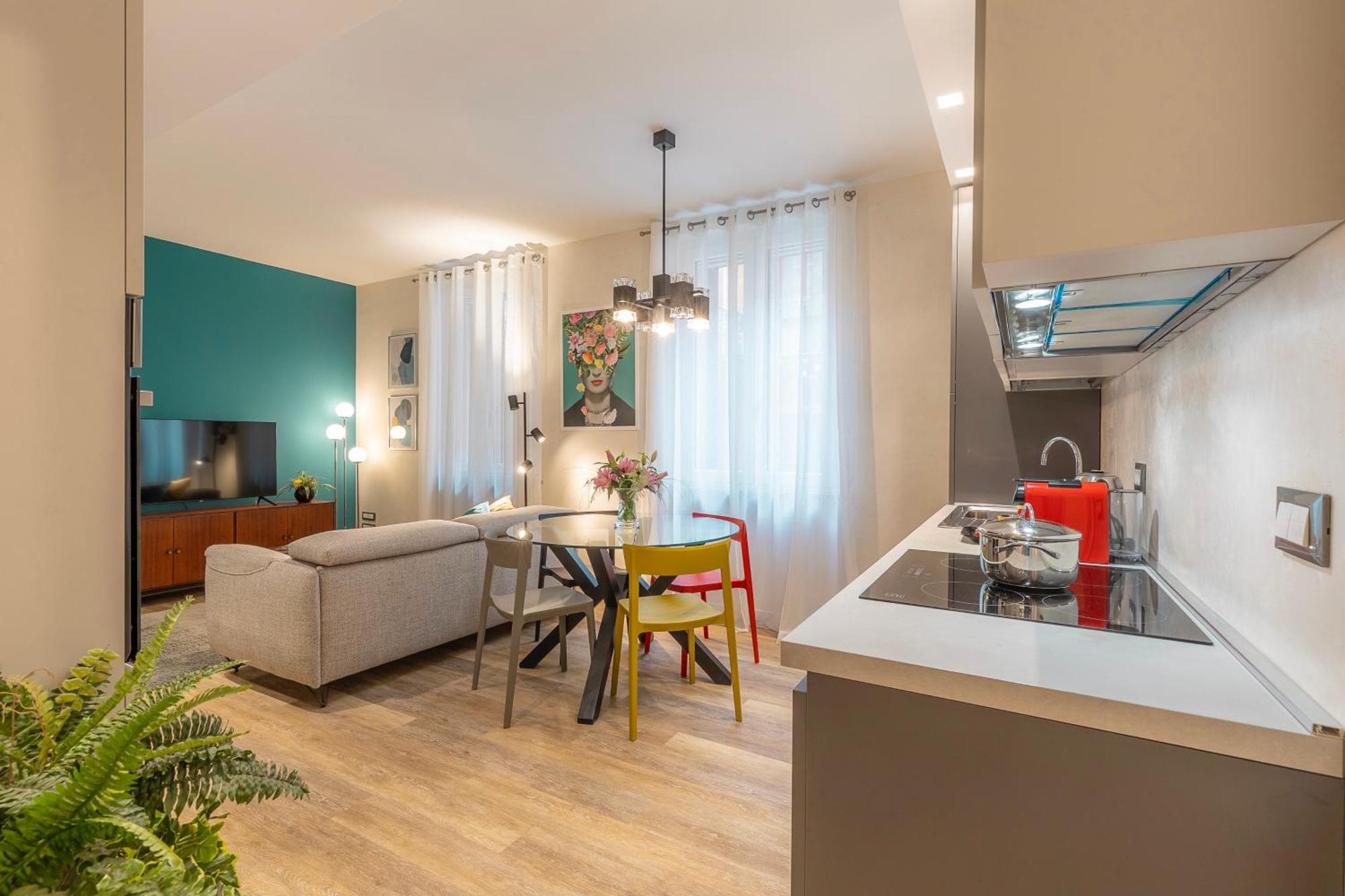 Orti Manara Design Apartments ヴェローナ エクステリア 写真