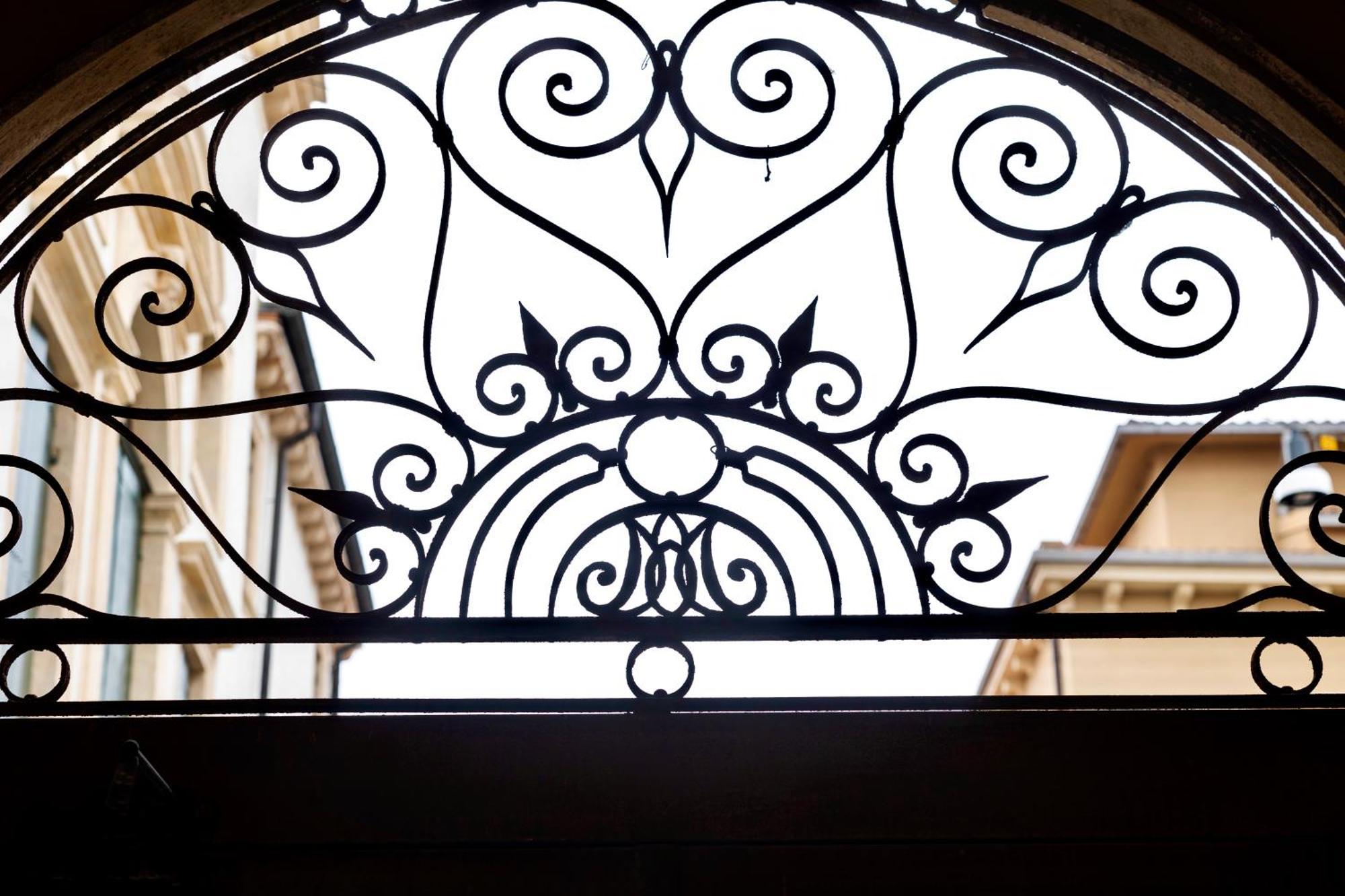 Orti Manara Design Apartments ヴェローナ エクステリア 写真