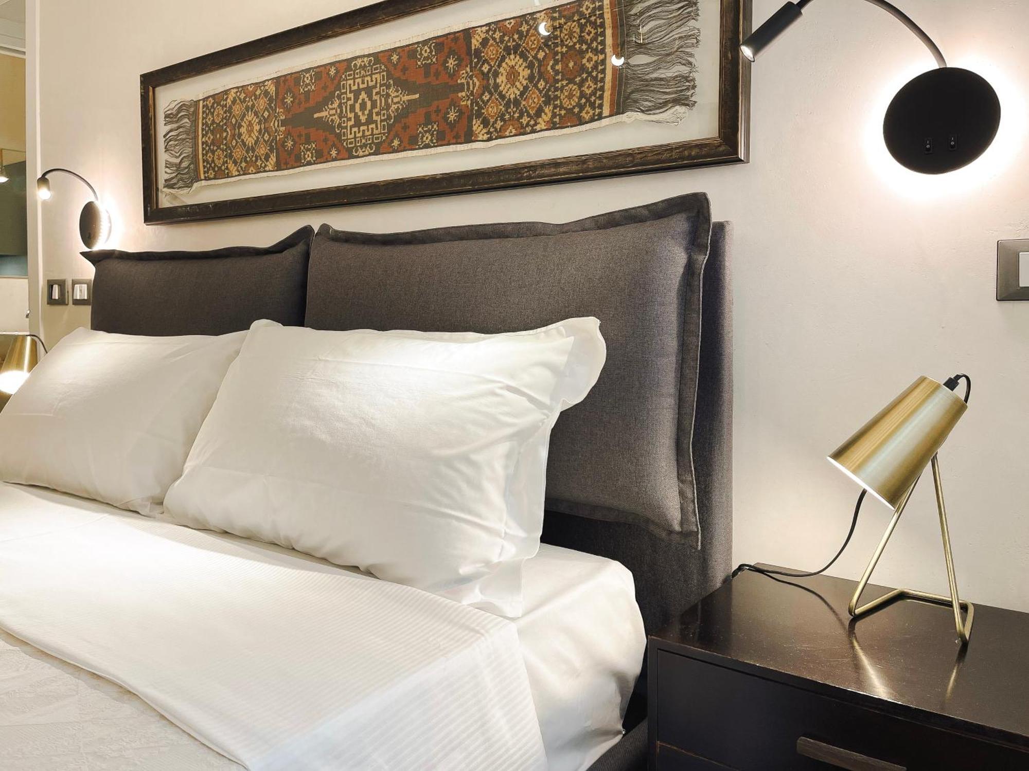 Orti Manara Design Apartments ヴェローナ エクステリア 写真