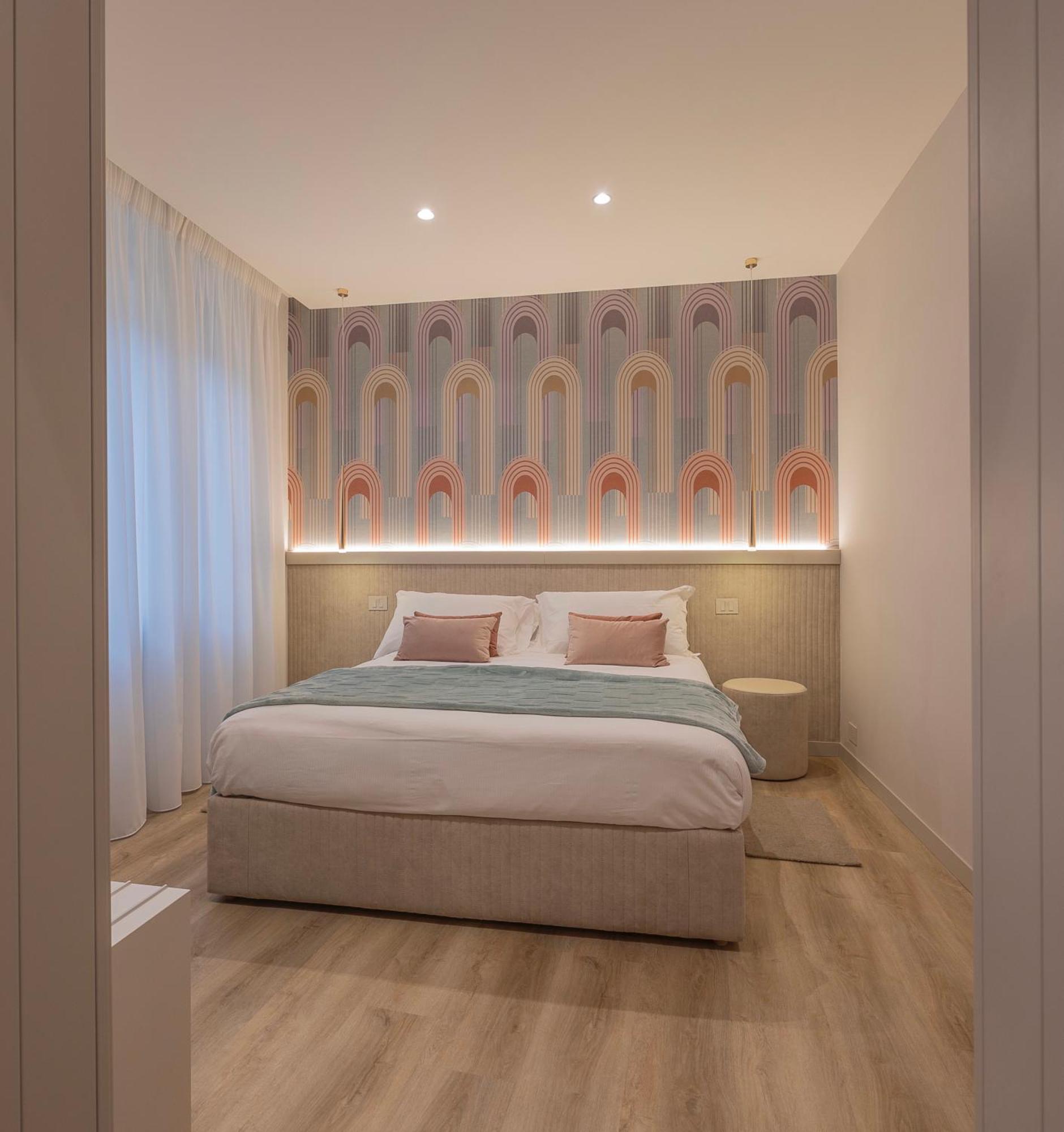 Orti Manara Design Apartments ヴェローナ エクステリア 写真