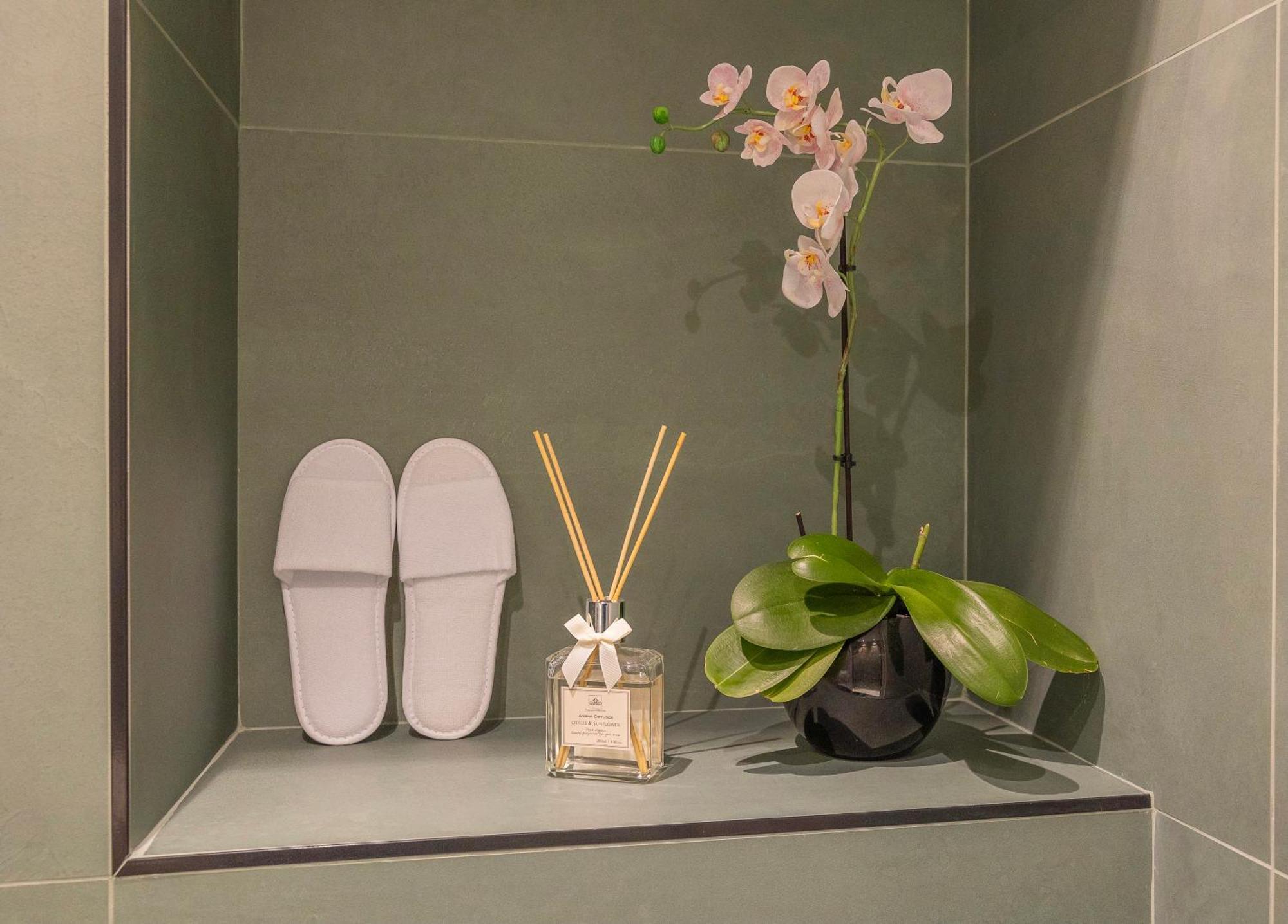 Orti Manara Design Apartments ヴェローナ エクステリア 写真
