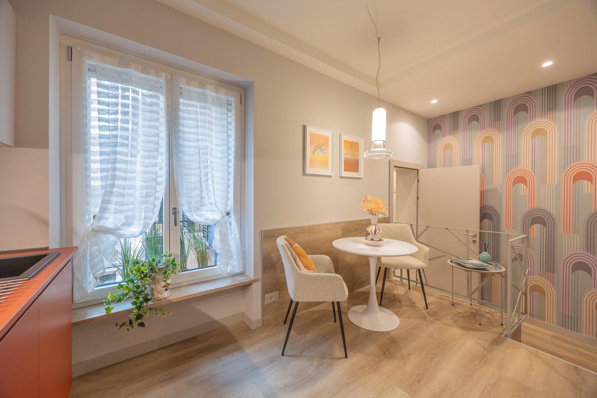 Orti Manara Design Apartments ヴェローナ エクステリア 写真