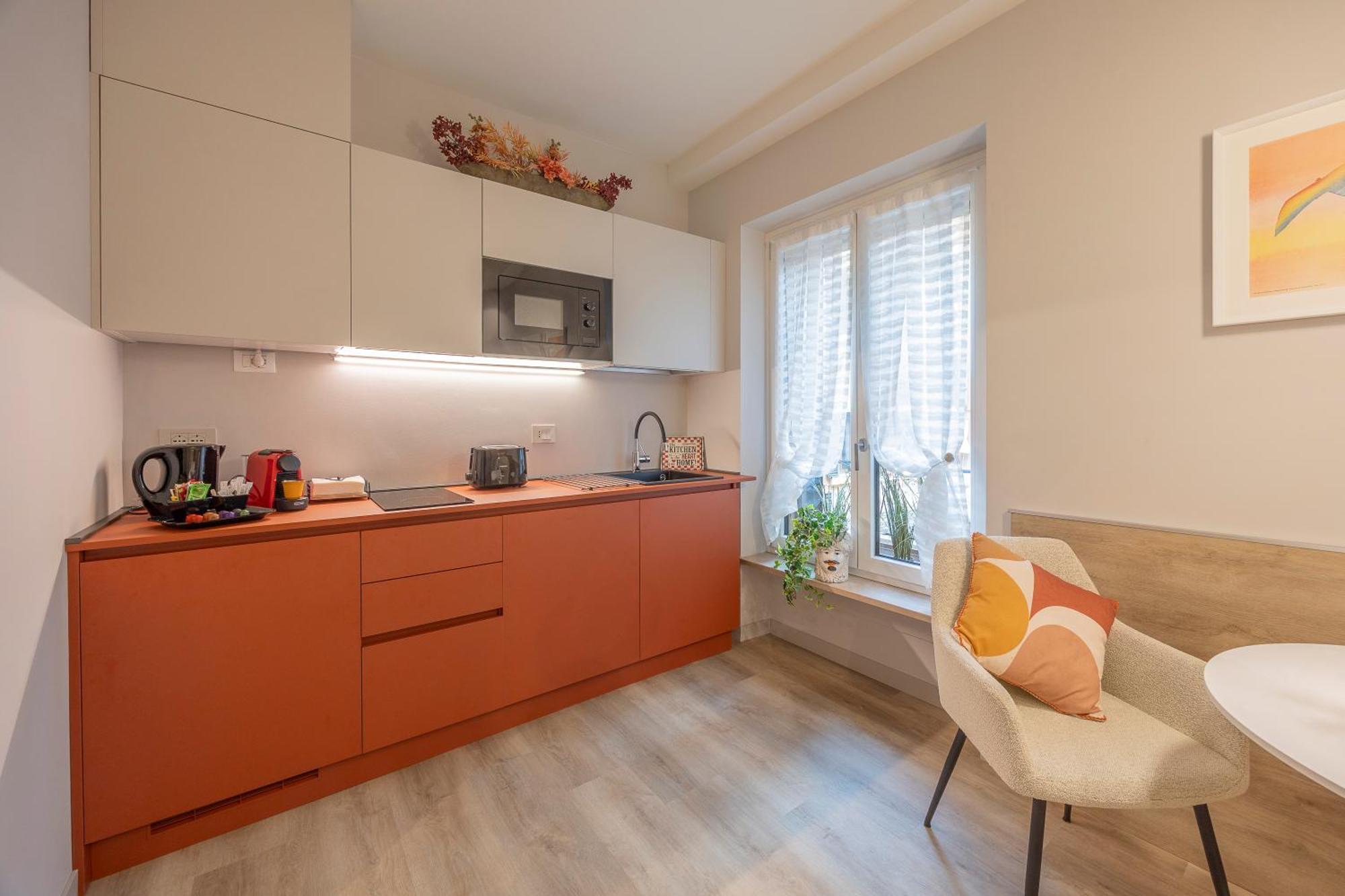 Orti Manara Design Apartments ヴェローナ エクステリア 写真