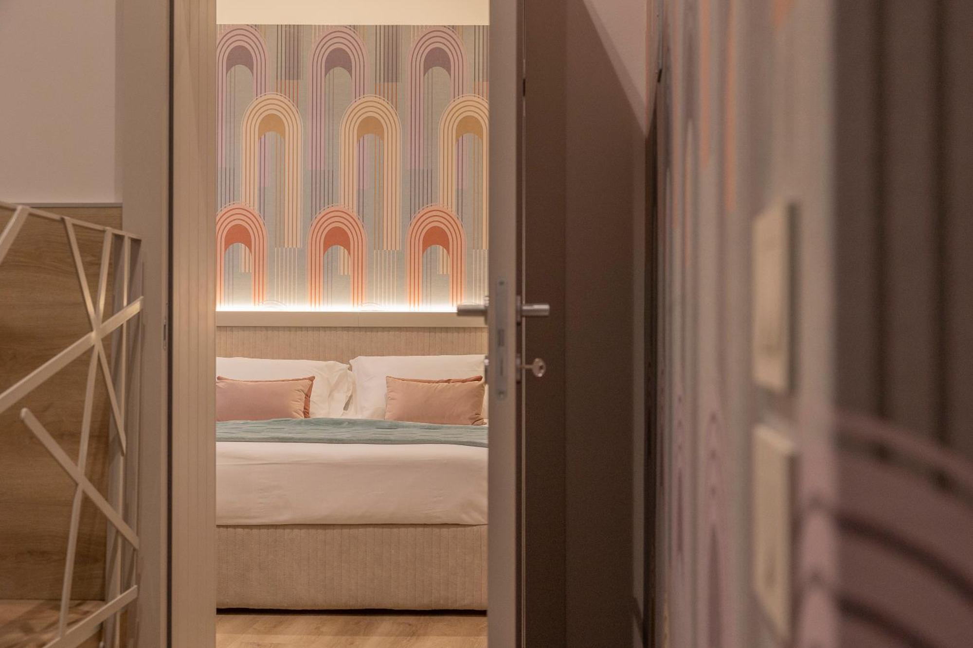 Orti Manara Design Apartments ヴェローナ エクステリア 写真