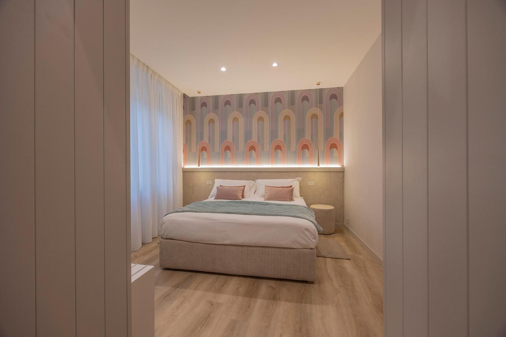 Orti Manara Design Apartments ヴェローナ エクステリア 写真
