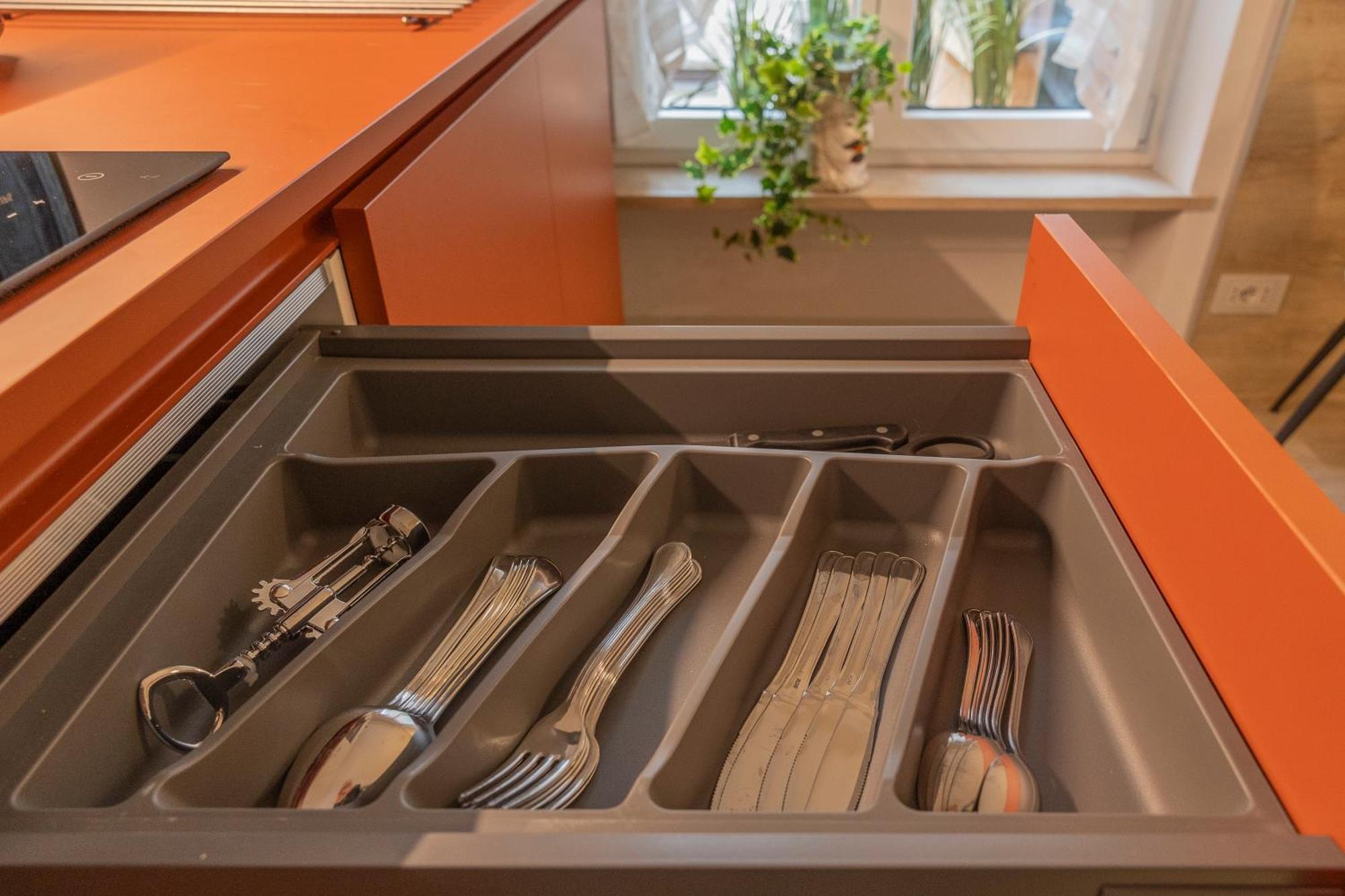 Orti Manara Design Apartments ヴェローナ エクステリア 写真