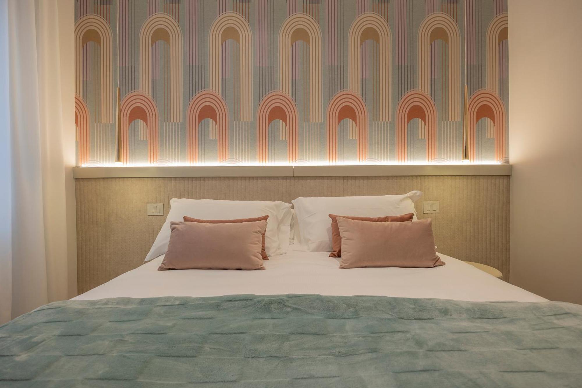 Orti Manara Design Apartments ヴェローナ エクステリア 写真