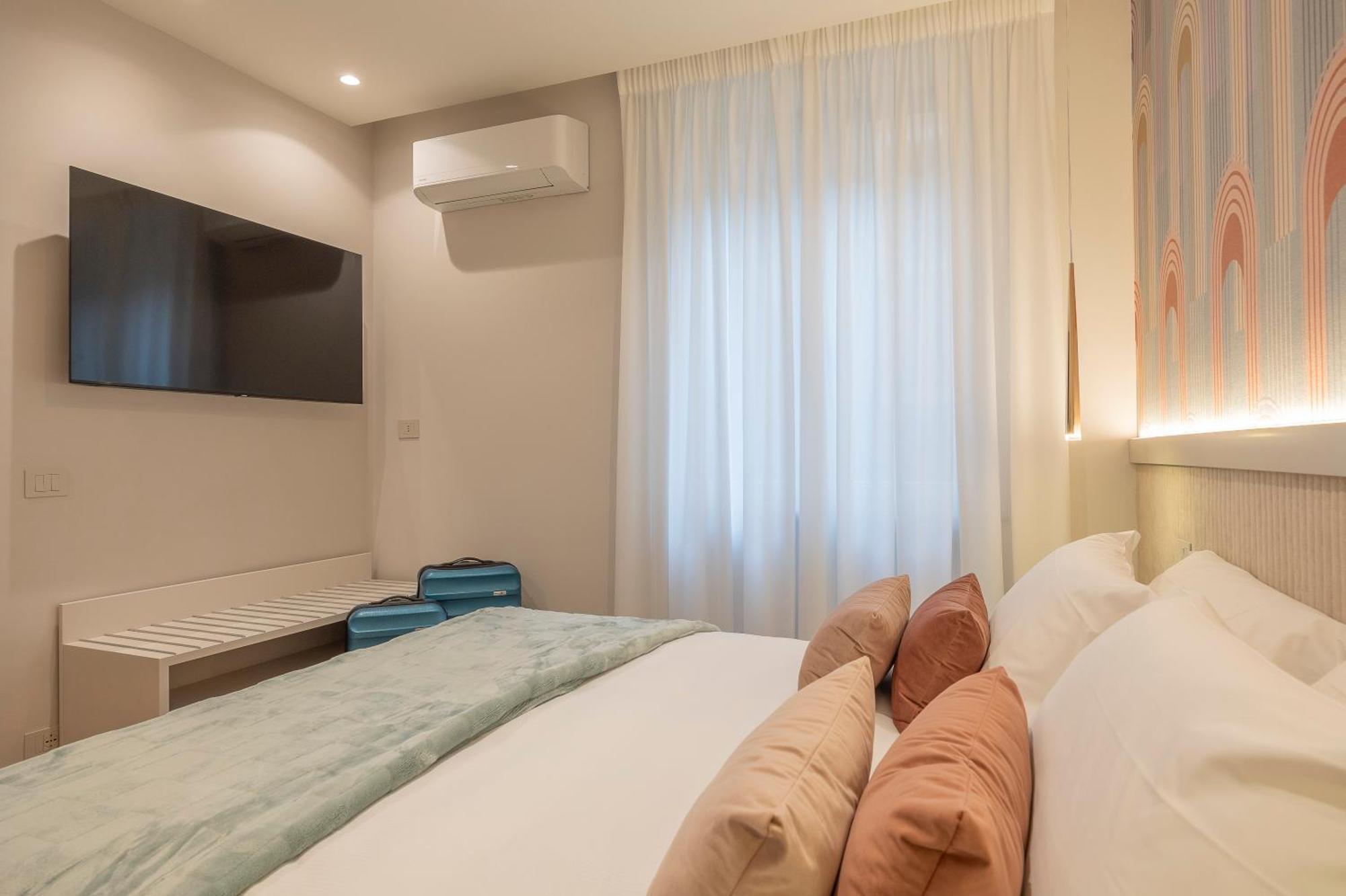 Orti Manara Design Apartments ヴェローナ エクステリア 写真