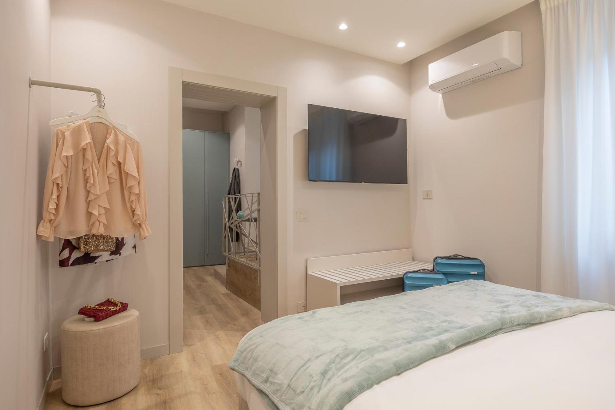 Orti Manara Design Apartments ヴェローナ エクステリア 写真