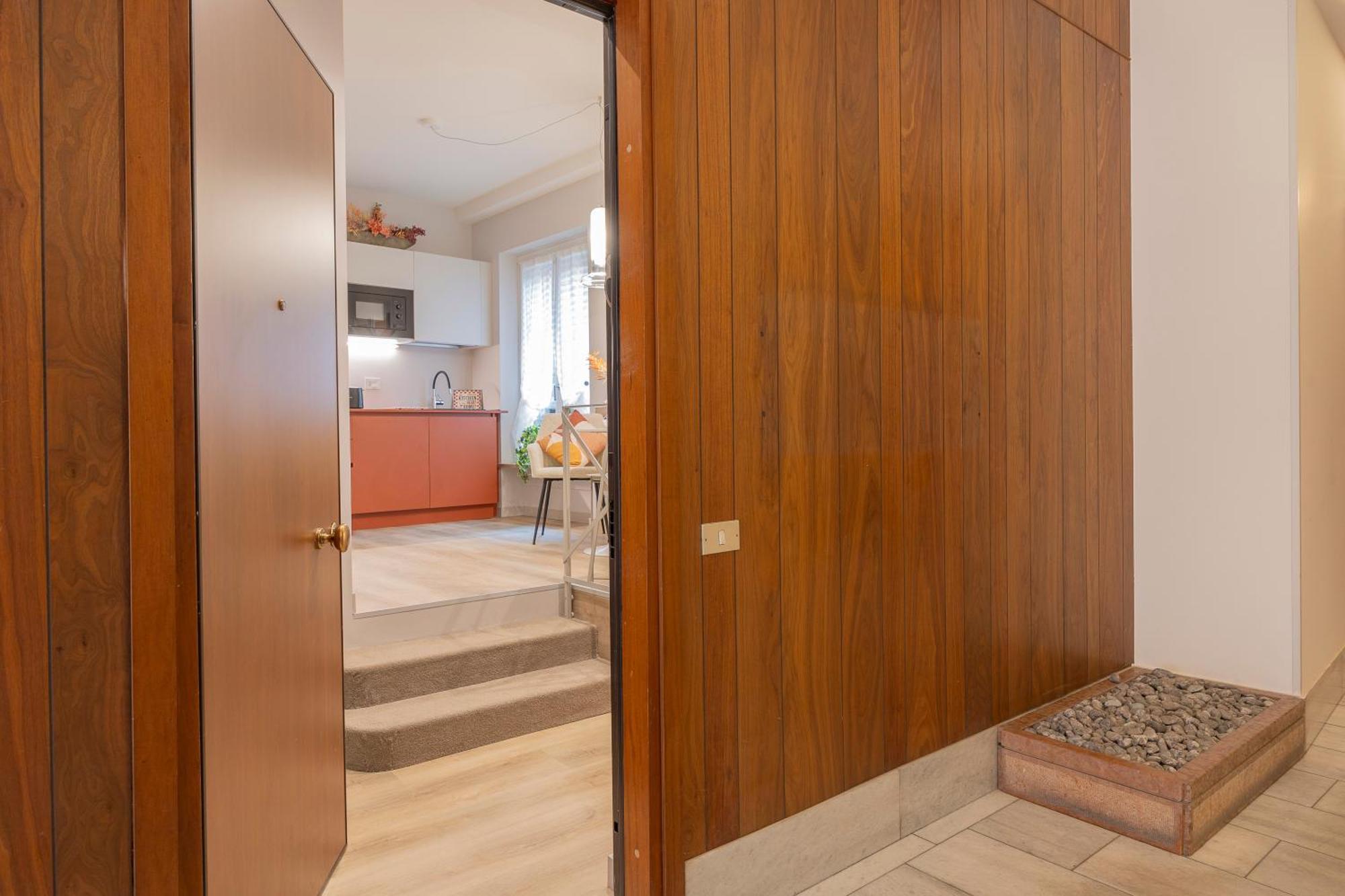Orti Manara Design Apartments ヴェローナ エクステリア 写真