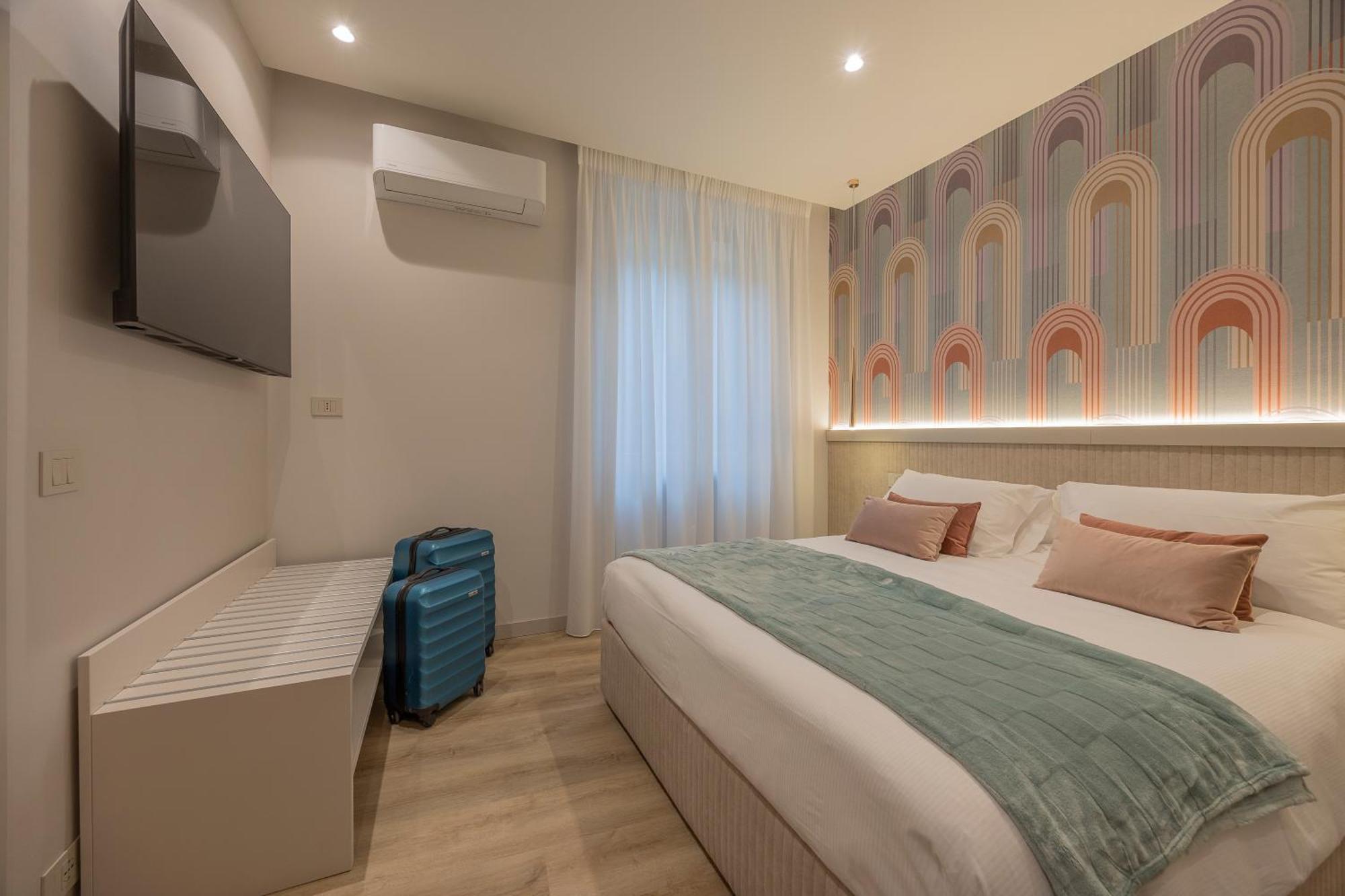 Orti Manara Design Apartments ヴェローナ エクステリア 写真