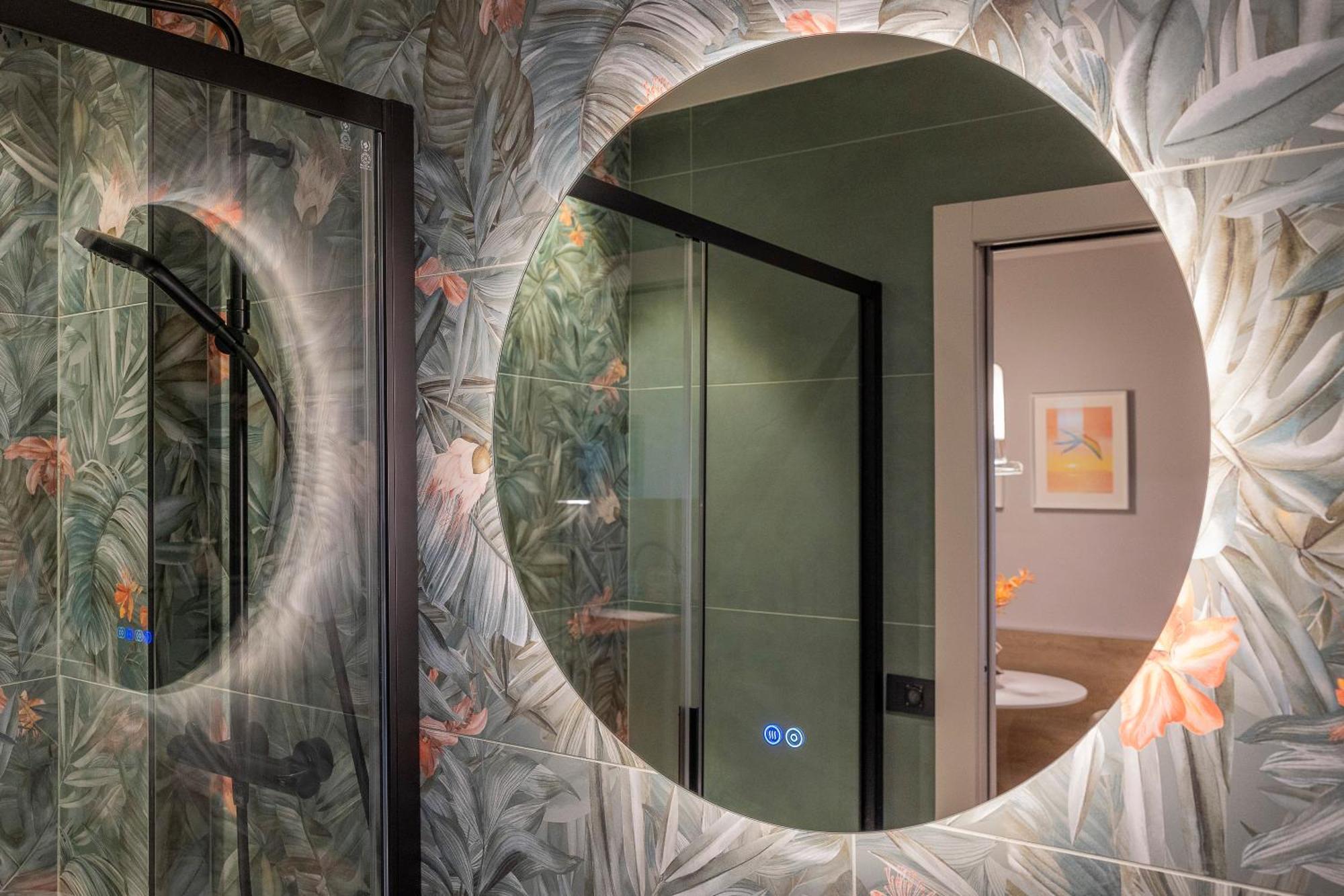 Orti Manara Design Apartments ヴェローナ エクステリア 写真