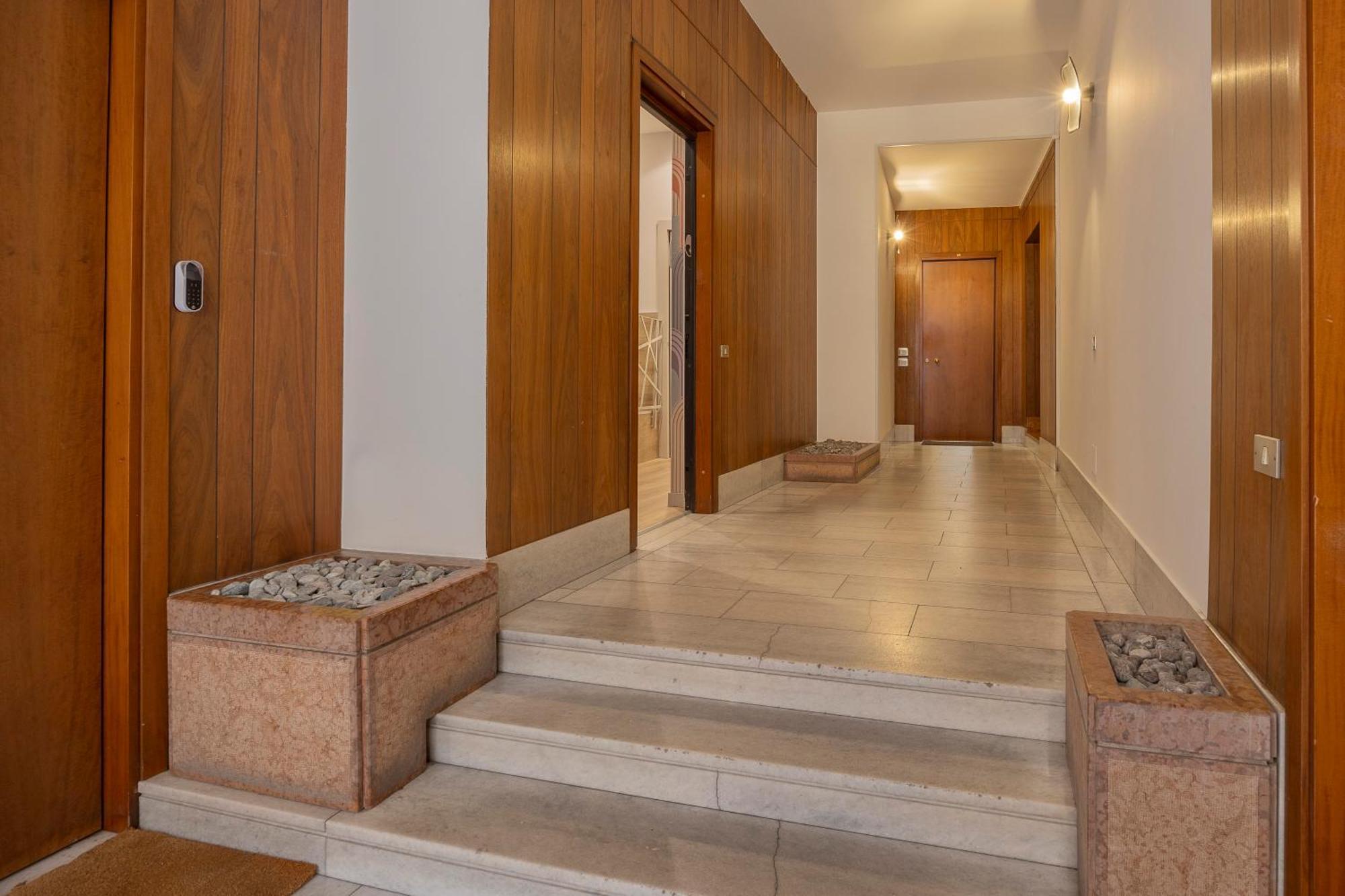 Orti Manara Design Apartments ヴェローナ エクステリア 写真